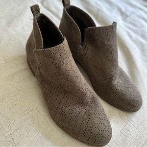 Dr. Scholls ankle boots